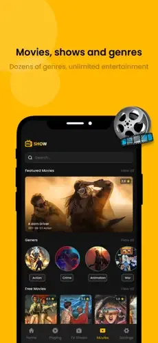 sony-ult-tower-9 Movies and shows